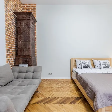 Inshiapartments On Teodora Square