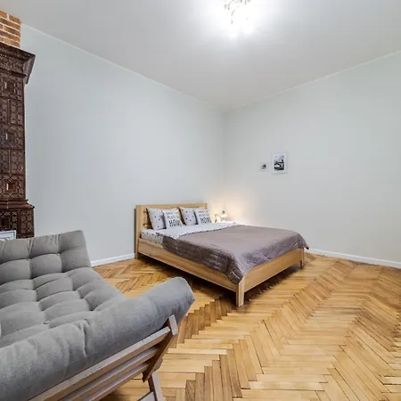 公寓 Inshiapartments On Teodora Square