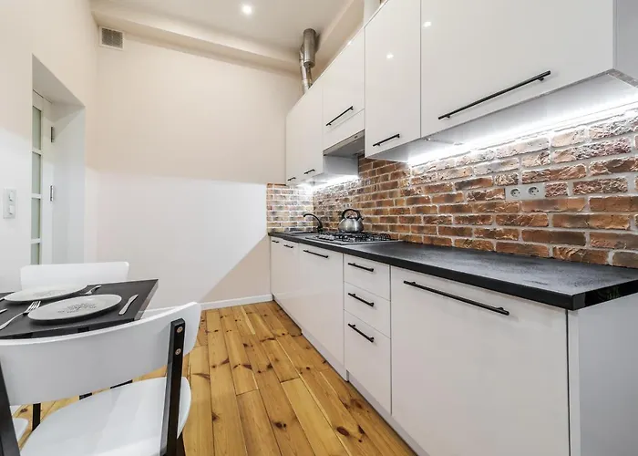 Inshiapartments On Teodora Square شقة *