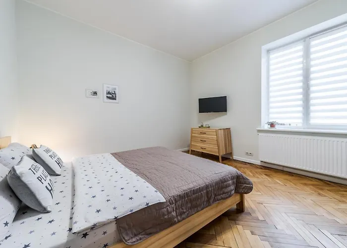 Διαμέρισμα Inshiapartments On Teodora Square *