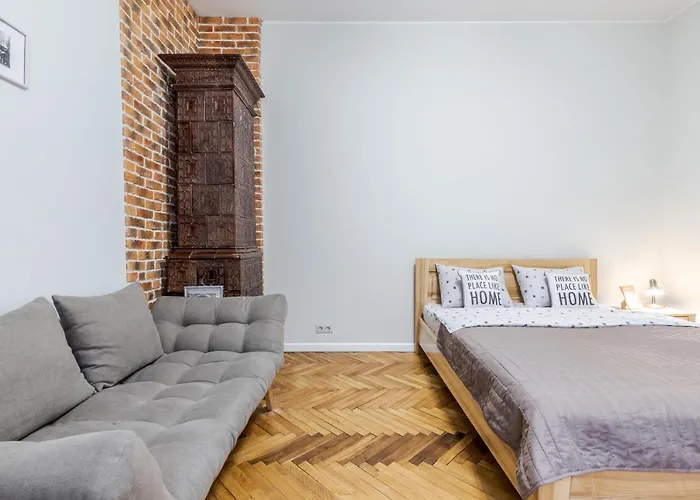 Inshiapartments On Teodora Square