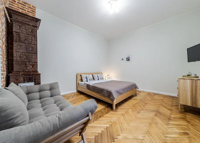 Apartmán Inshiapartments On Teodora Square