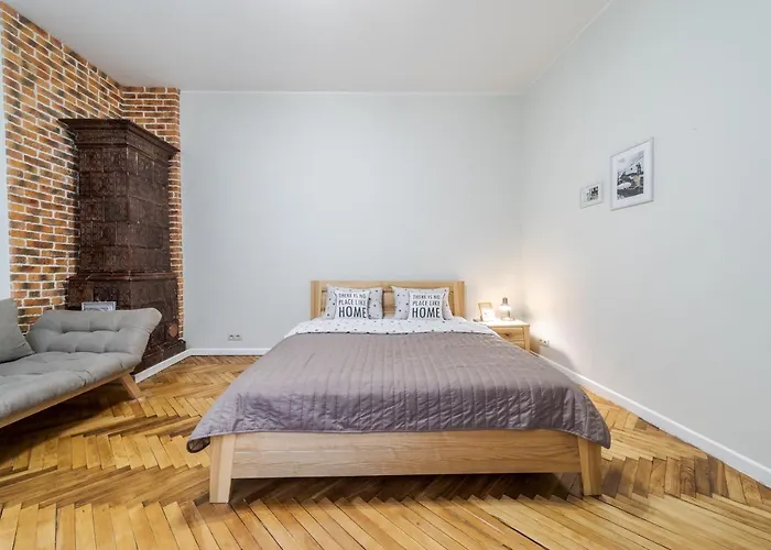 Inshiapartments On Teodora Square * Λβιβ