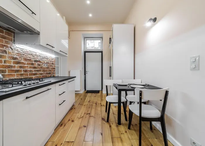 Apartmán Inshiapartments On Teodora Square Lvov